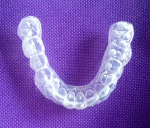 Blanchiment dentaire Gel