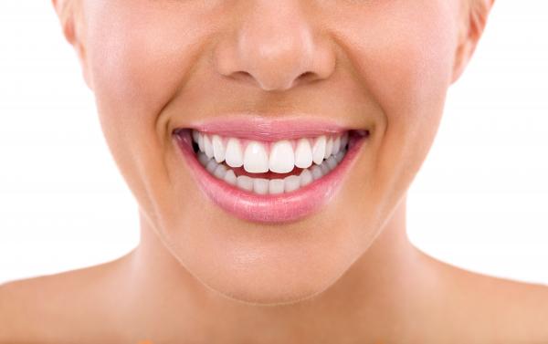 L’esthétique du sourire