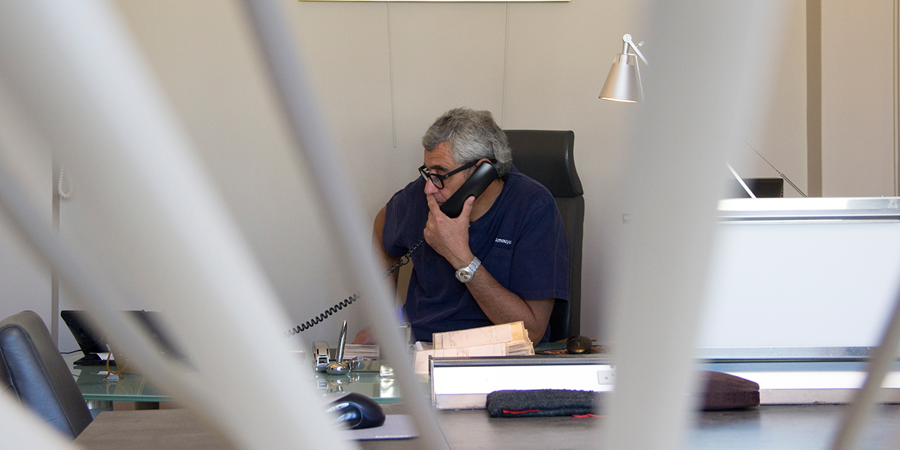 thèse dentiste paris 16 amouyal